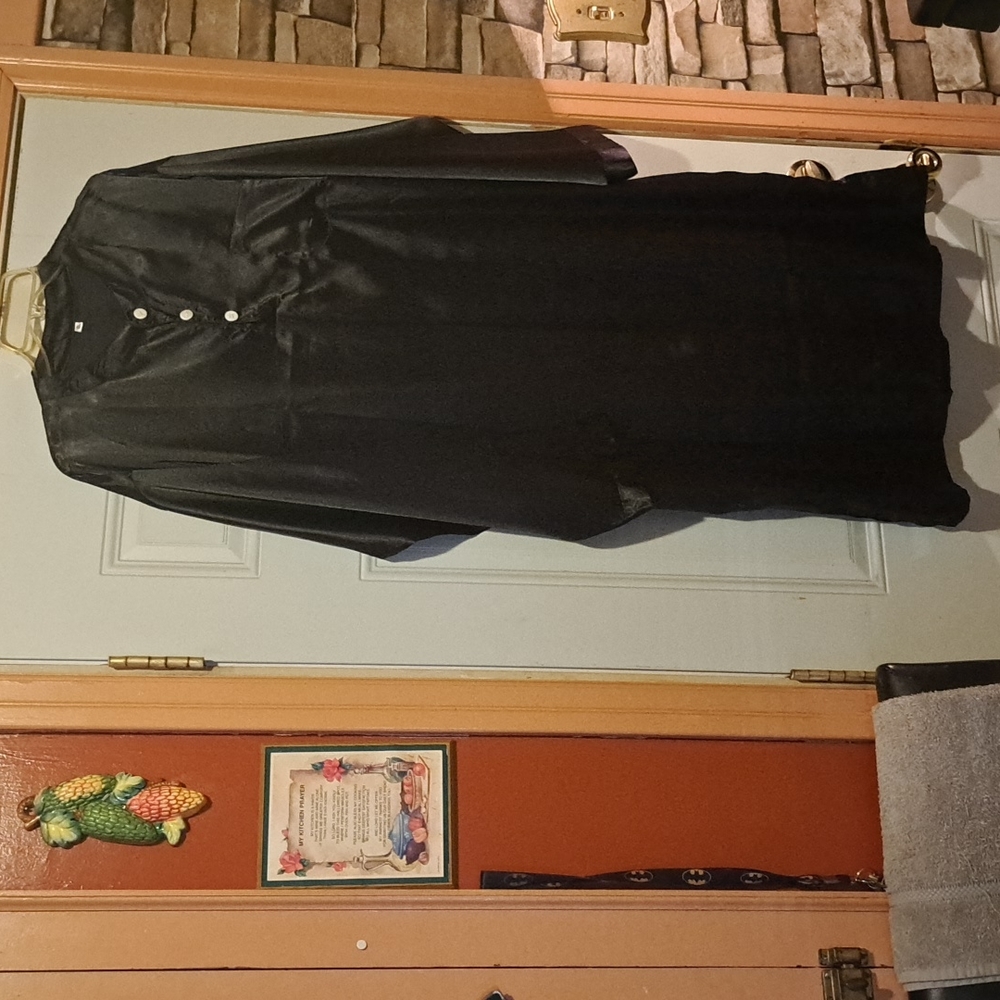 Mens night shirt